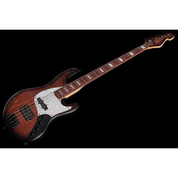 Avis basse électrique Sandberg California II TM 4 BB RW
