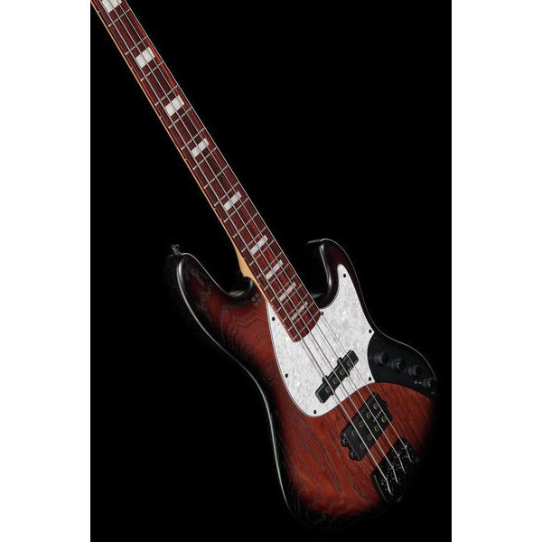 Avis basse électrique Sandberg California II TM 4 BB RW