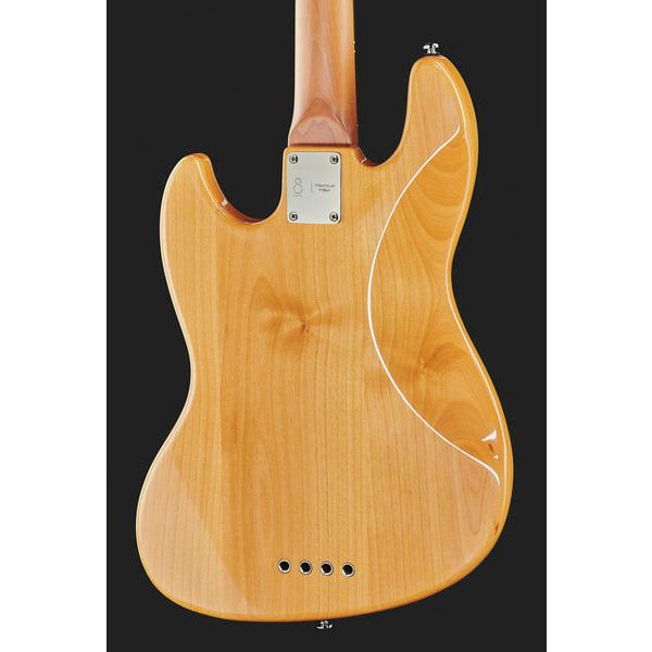 La basse électrique Marcus Miller V5 Alder-4 NT FL : Notre avis