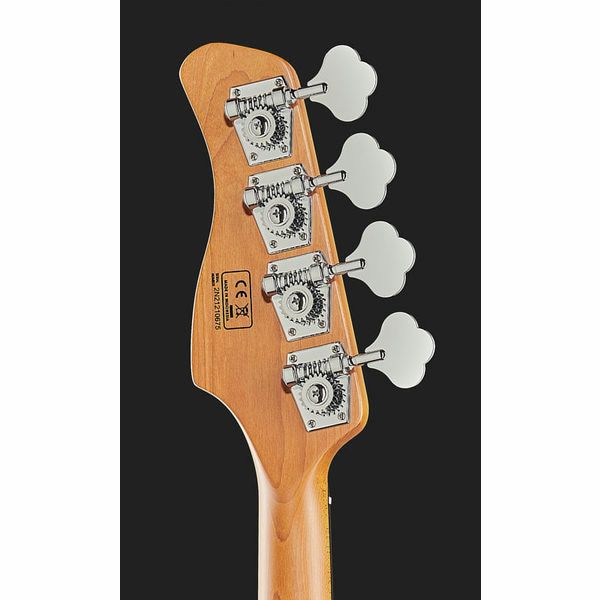 La basse électrique Marcus Miller V5 Alder-4 NT FL : Notre avis