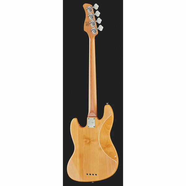 La basse électrique Marcus Miller V5 Alder-4 NT FL : Notre avis