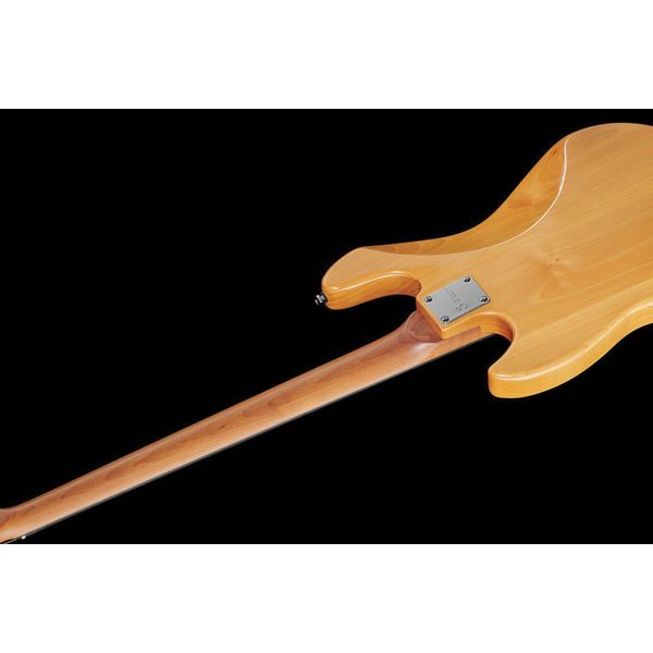 La basse électrique Marcus Miller V5 Alder-4 NT FL : Notre avis