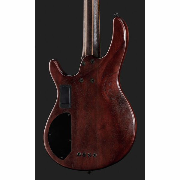 Avis basse électrique Cort B4 Element Open Pore Natural