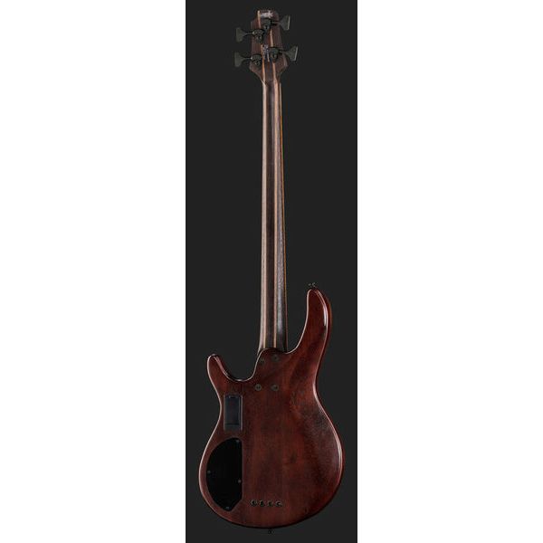 Avis basse électrique Cort B4 Element Open Pore Natural