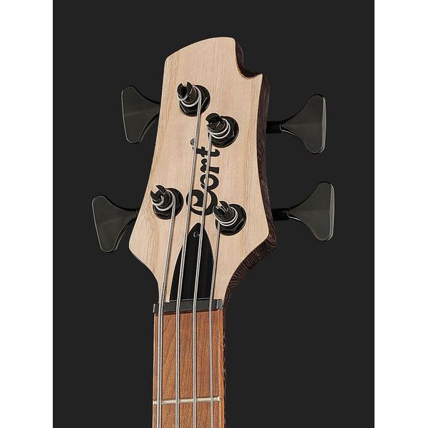 Avis basse électrique Cort B4 Element Open Pore Natural