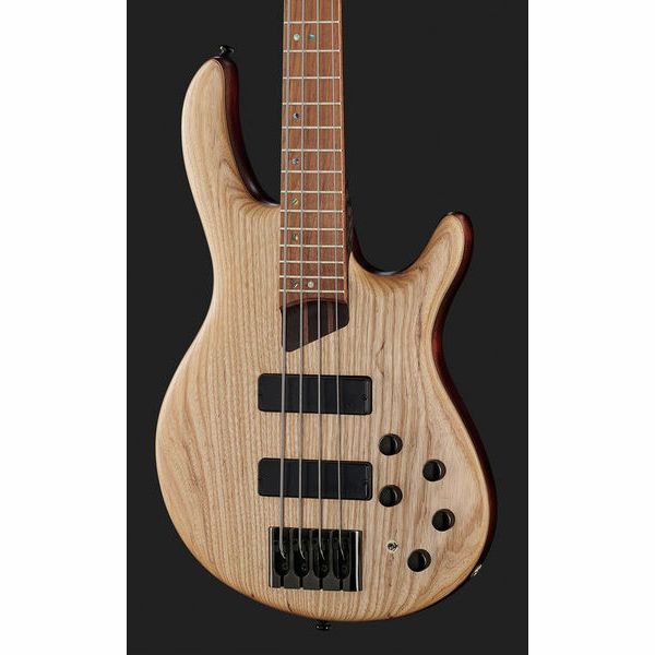 Avis basse électrique Cort B4 Element Open Pore Natural