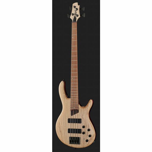 Avis basse électrique Cort B4 Element Open Pore Natural