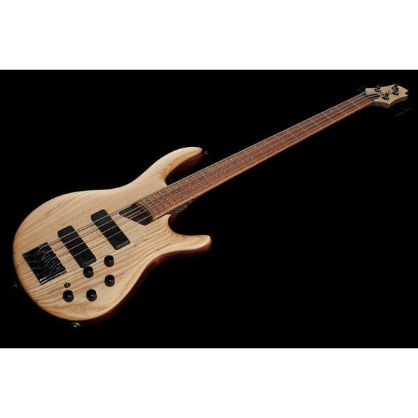 Avis basse électrique Cort B4 Element Open Pore Natural