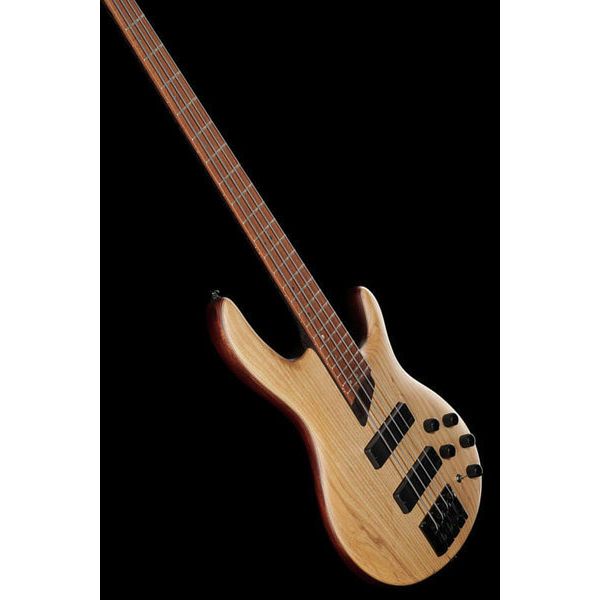 Avis basse électrique Cort B4 Element Open Pore Natural