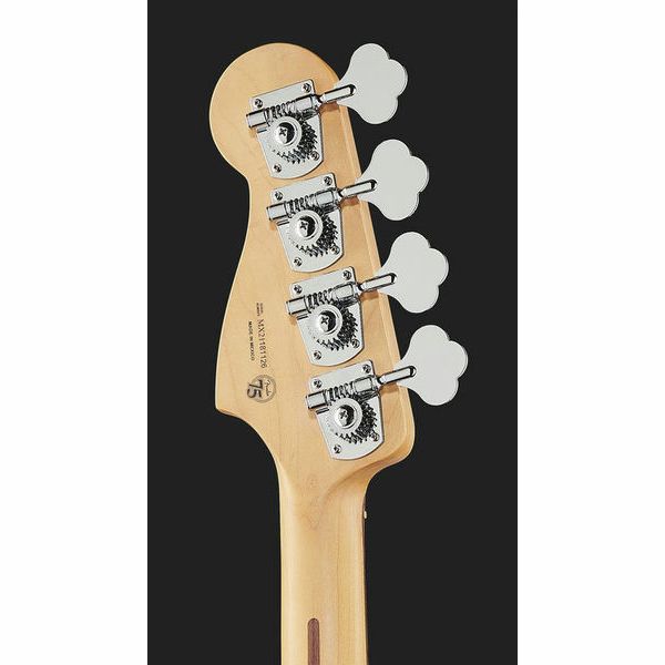 Avis basse électrique Fender Player Plus P-Bass PF 3CSB