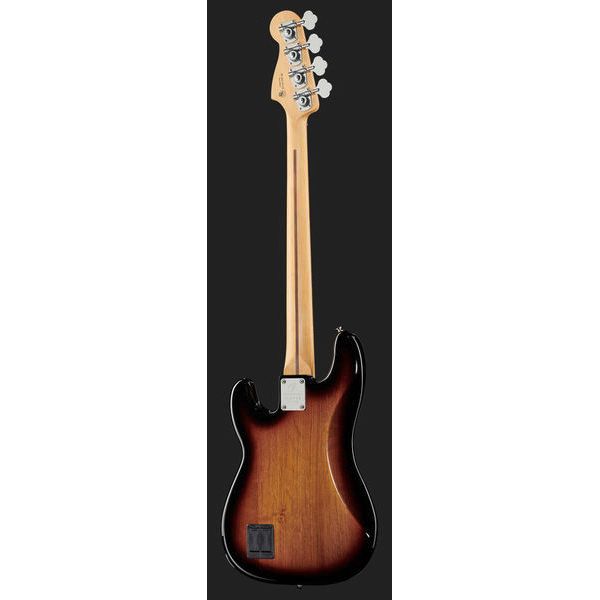 Avis basse électrique Fender Player Plus P-Bass PF 3CSB