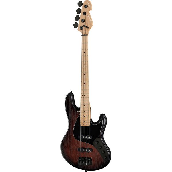 Sandberg California II TT 4 Short BB