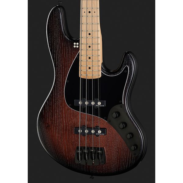 La basse électrique Sandberg California II TT 4 Short BB : Notre avis