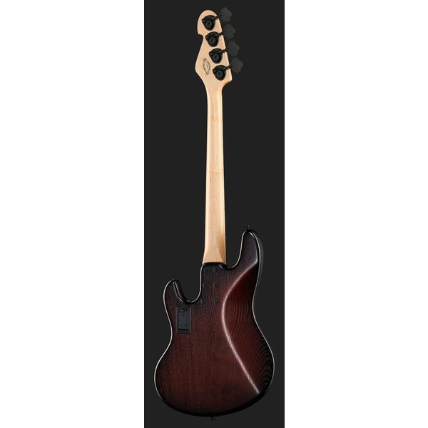 La basse électrique Sandberg California II TT 4 Short BB : Notre avis