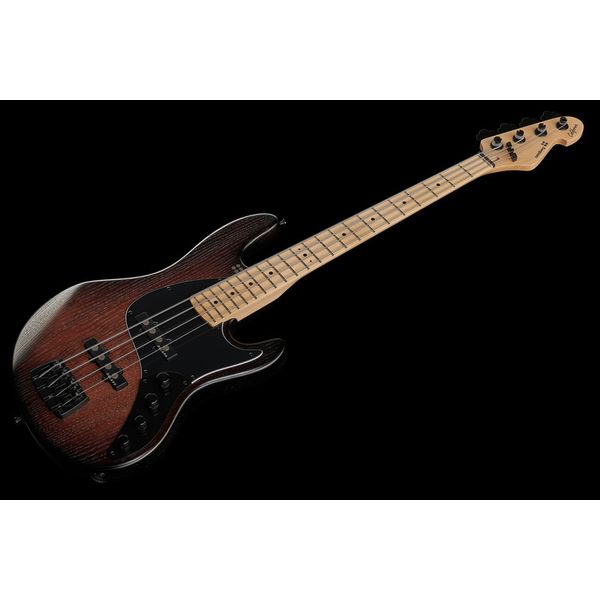 La basse électrique Sandberg California II TT 4 Short BB : Notre avis