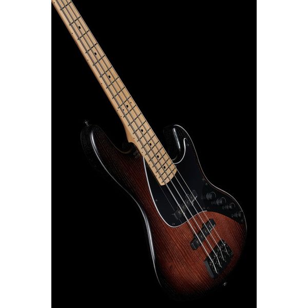 La basse électrique Sandberg California II TT 4 Short BB : Notre avis