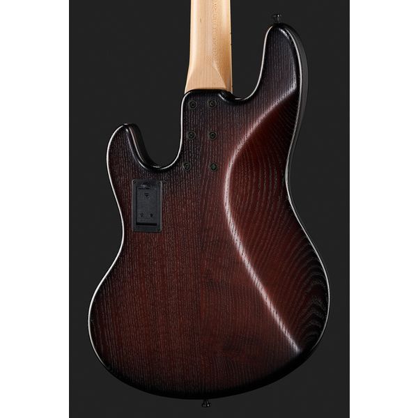 La basse électrique Sandberg California II TT 4 Short BB : Notre avis