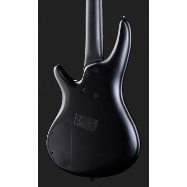 Ibanez SRMS625EX-BKF - Avis sur cette basse électrique