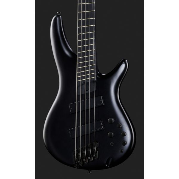 Ibanez SRMS625EX-BKF - Avis sur cette basse électrique