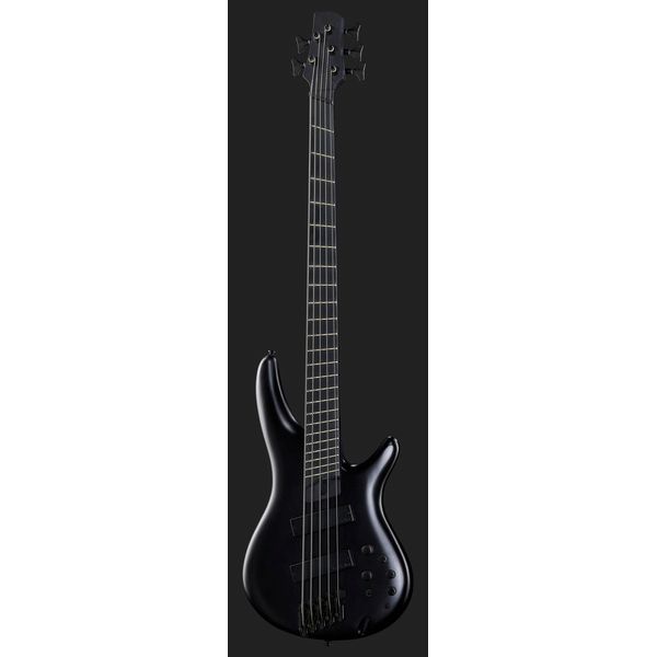 Ibanez SRMS625EX-BKF - Avis sur cette basse électrique