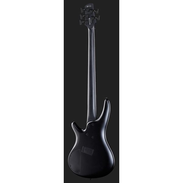 Ibanez SRMS625EX-BKF - Avis sur cette basse électrique