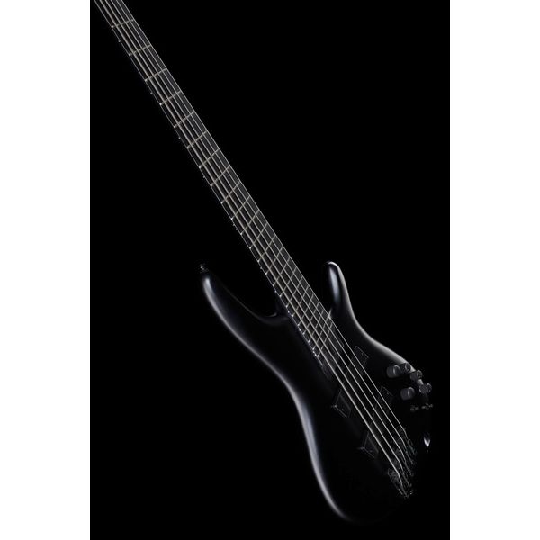 Ibanez SRMS625EX-BKF - Avis sur cette basse électrique