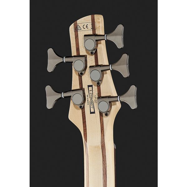Avis basse électrique Ibanez SR305E-PW