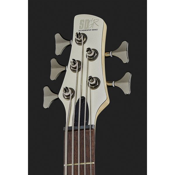 Avis basse électrique Ibanez SR305E-PW