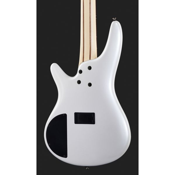 Avis basse électrique Ibanez SR305E-PW