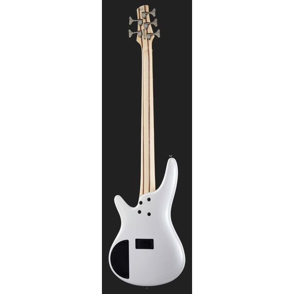 Avis basse électrique Ibanez SR305E-PW