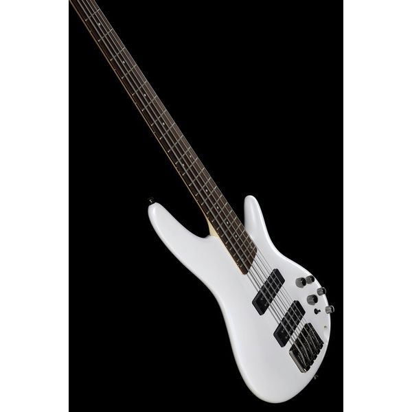 Avis basse électrique Ibanez SR305E-PW