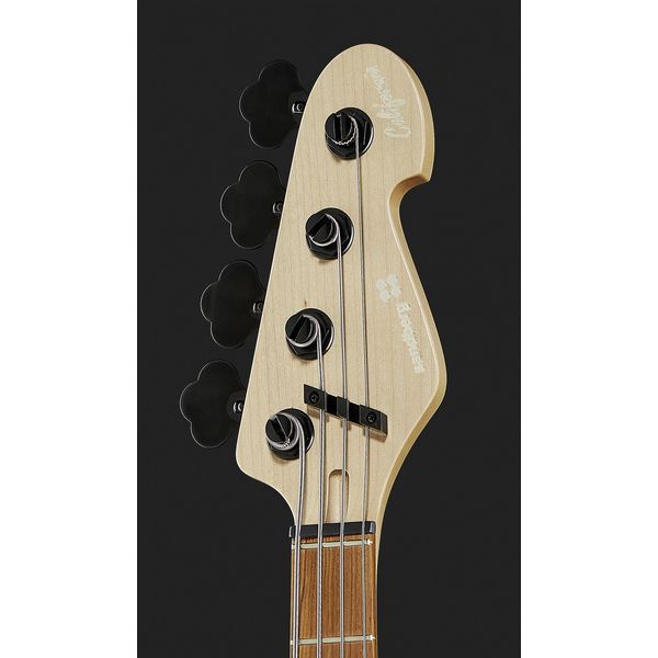 Avis basse électrique Sandberg California II SL TT 4 Short NT