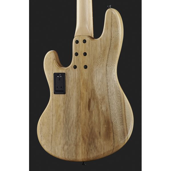 Avis basse électrique Sandberg California II SL TT 4 Short NT