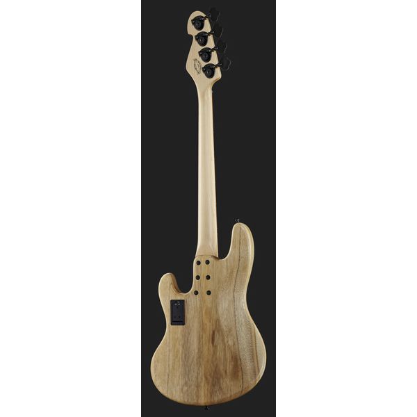 Avis basse électrique Sandberg California II SL TT 4 Short NT