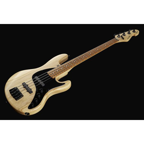 Avis basse électrique Sandberg California II SL TT 4 Short NT
