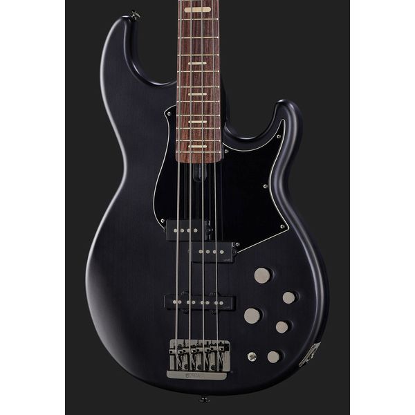 Avis basse électrique Yamaha BB734 A TMBL