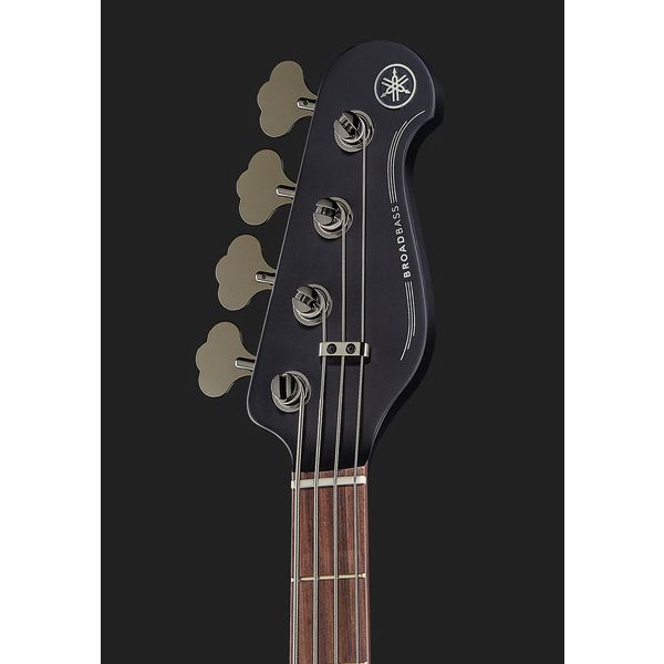 Avis basse électrique Yamaha BB734 A TMBL