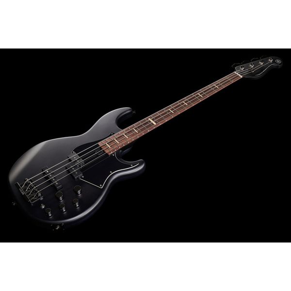 Avis basse électrique Yamaha BB734 A TMBL