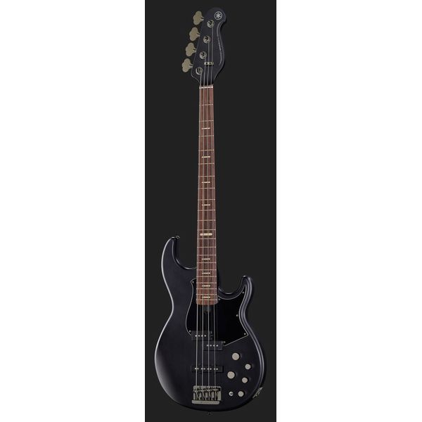 Avis basse électrique Yamaha BB734 A TMBL