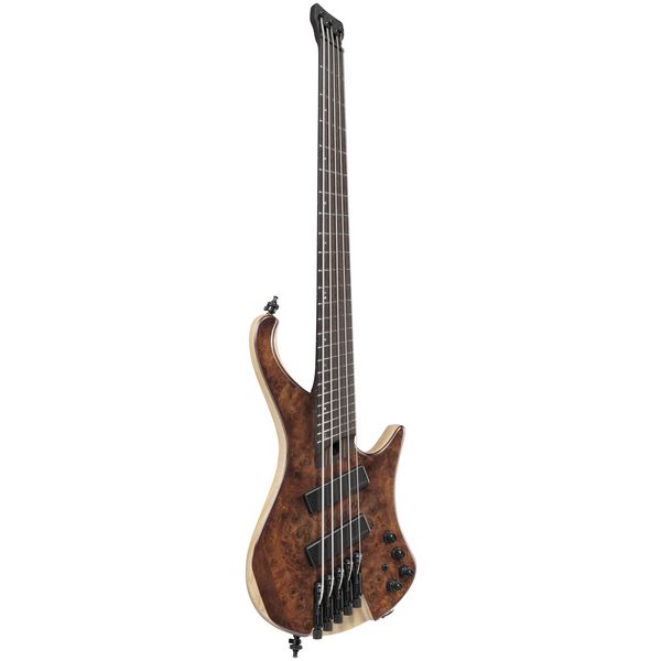 Ibanez EHB1265MS-NML - Avis sur cette basse électrique