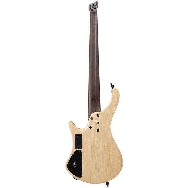 Ibanez EHB1265MS-NML - Avis sur cette basse électrique
