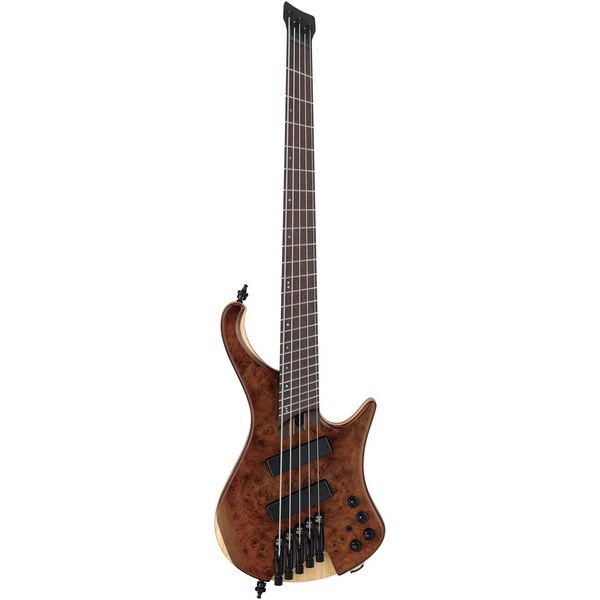 Ibanez EHB1265MS-NML - Avis sur cette basse électrique