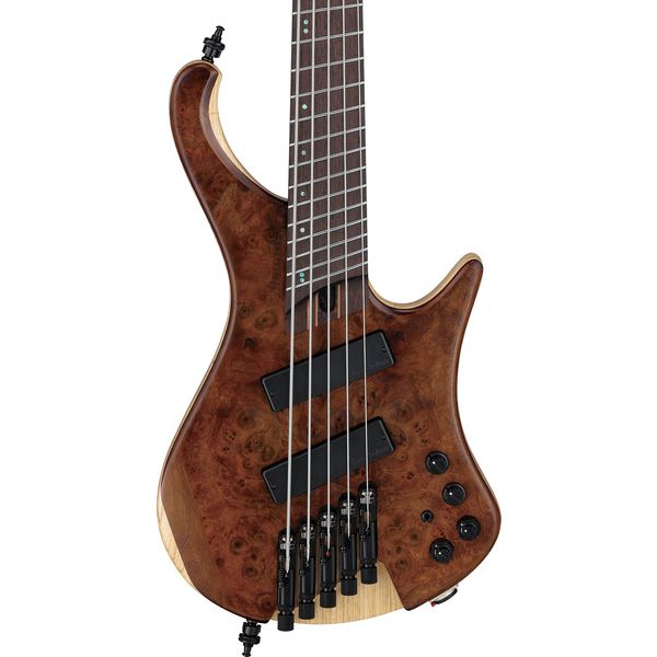 Ibanez EHB1265MS-NML - Avis sur cette basse électrique