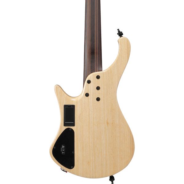Ibanez EHB1265MS-NML - Avis sur cette basse électrique