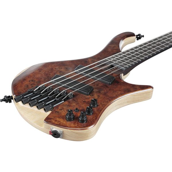 Ibanez EHB1265MS-NML - Avis sur cette basse électrique