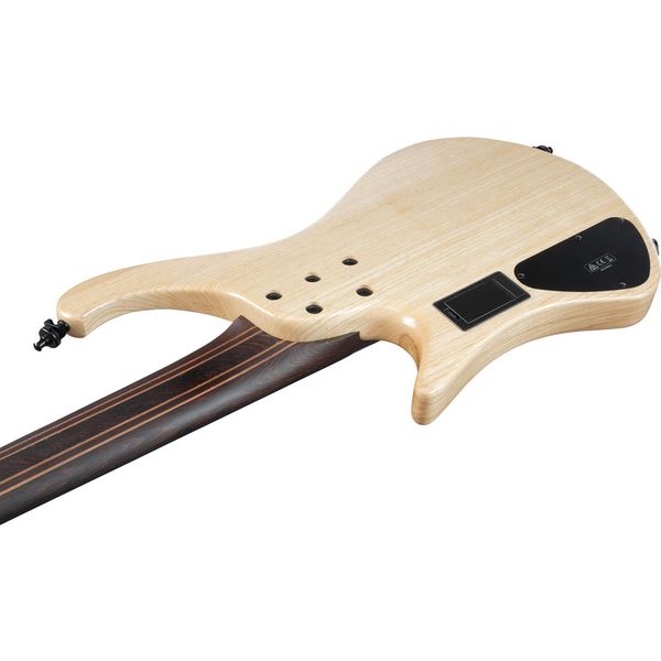 Ibanez EHB1265MS-NML - Avis sur cette basse électrique