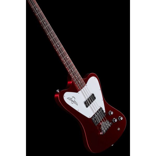 La basse électrique Gibson Thunderbird Non-Reverse SB : Notre avis