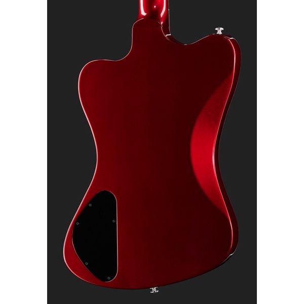 La basse électrique Gibson Thunderbird Non-Reverse SB : Notre avis