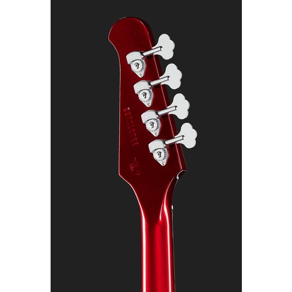 La basse électrique Gibson Thunderbird Non-Reverse SB : Notre avis