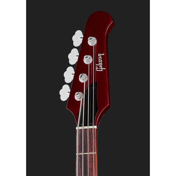 La basse électrique Gibson Thunderbird Non-Reverse SB : Notre avis